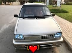 mehran vxr euro2