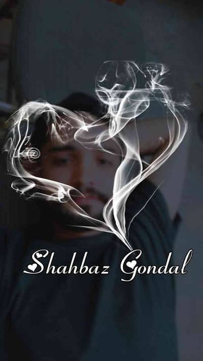 Shahbaz gondal