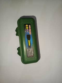 Rechargeable