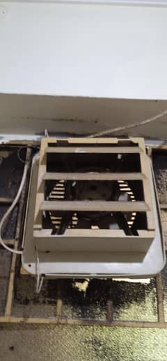 Exhaust Fan Original