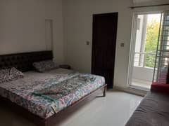5 Marla Double Storey House Eden Boulevard Lahore