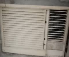 Window AC 0.75 ton