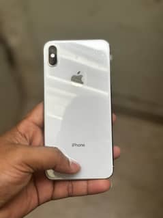 iphone XS MAX 256 Approved
