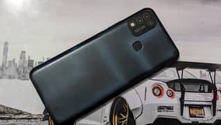 Infinix hot 10 play.  03115326120