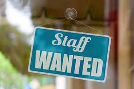 Female Office Assistant