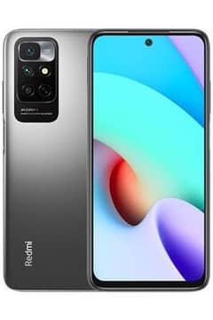 Xiaomi Redmi Note 11