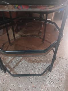 Tea Trolly