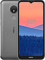 nokia c21