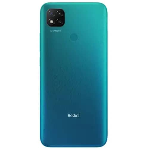 New condition mobile use redmi 9 c mobile 1