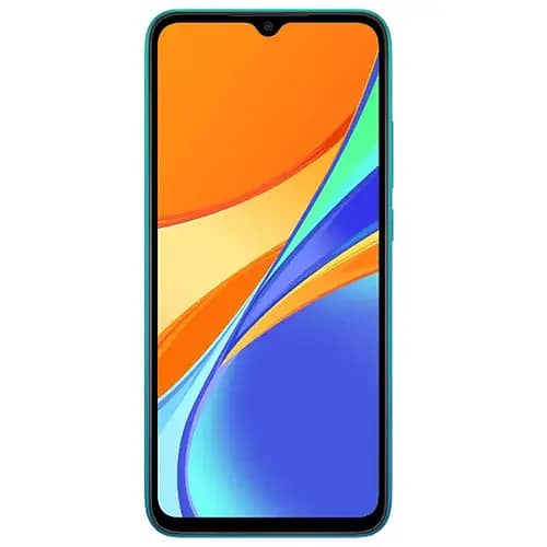 New condition mobile use redmi 9 c mobile 2