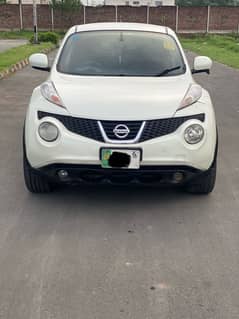 NISSAN JUKE  RX FULL OPTION “