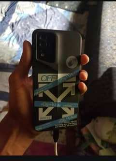 vivo s1 with box pta prove