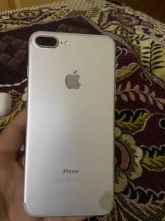 iphone 7plus 128gb pta approved