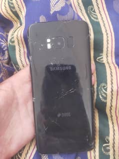 Samsung Galaxy S8