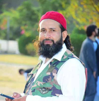 Imran Manserha