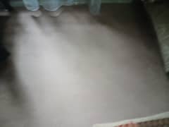 carpet & rag sell