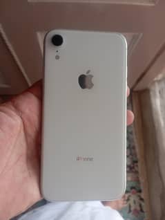 Iphone xr  pta