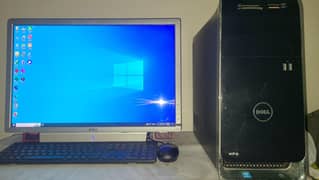 Dell Xps 4th 4790