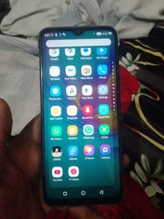 infinix