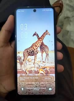 infinix