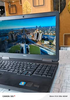 Dell 5540