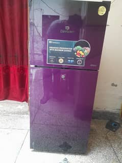 Dawlance Invertor Fridge