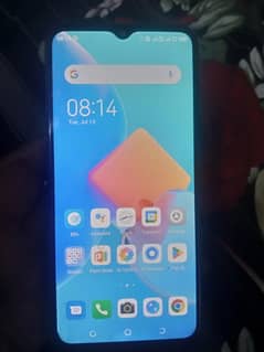 tecno spark8c
