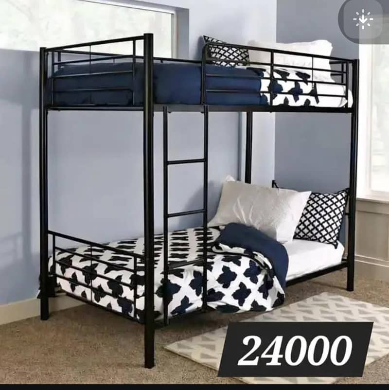 bunk beds 2
