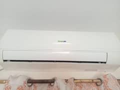 green air split a. c for contact 03356510181