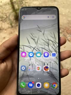 Tecno spark 4