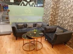 All office Furniture