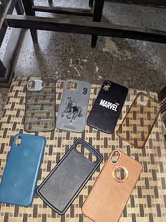 Case/Covers