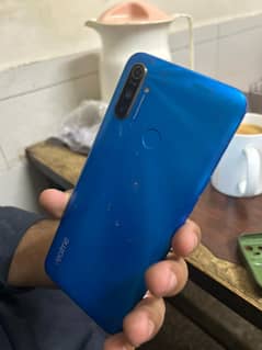 blue color 3/32
