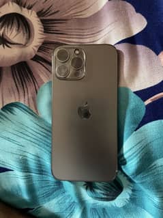 Iphone 13 pro max pta approved