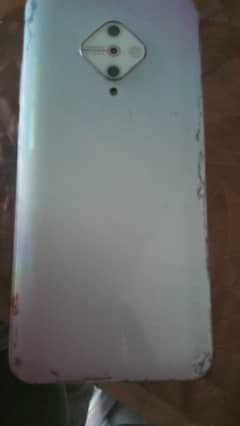 Vivo Y51