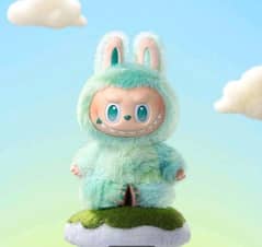 new labubu doll multicolours Avalible delivery all over Pakistan free