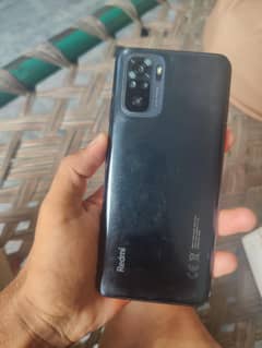 redme Note 10 pro . 4.4. 128gb