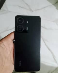 redmi 13c 10/10 6/128 exchange possible