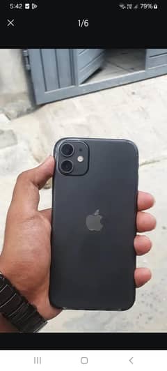 iPhone jv non