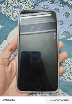 Apple iPhone 6s Plus pta approved / exchange possible