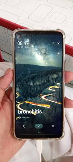 Infinix s5 hai all ok03125036607
