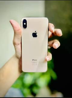 iphone Xs max best condition