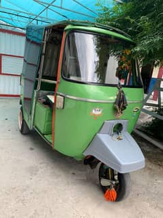 Rickshaw