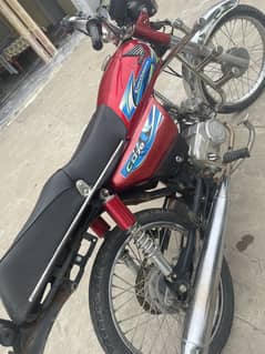 Crown 70 in good condition for sale