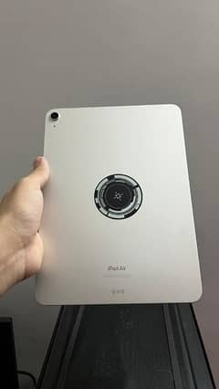 Ipad Air 5th Gen M1 64gb wifi