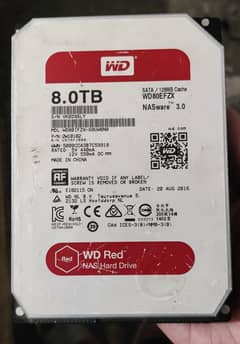 WD