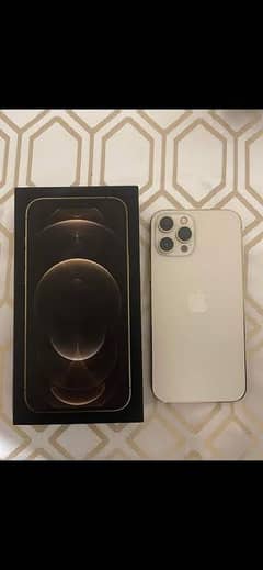 12 pro max 256gb non PTA unlocked