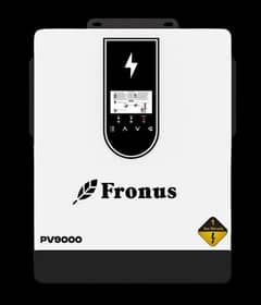 Fronus