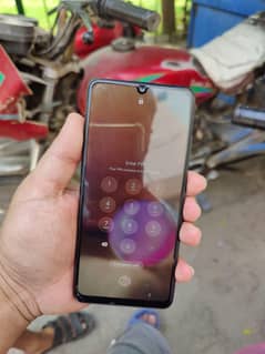 samsung A 32  .  A 1 connection  No open No repair  daba charger .