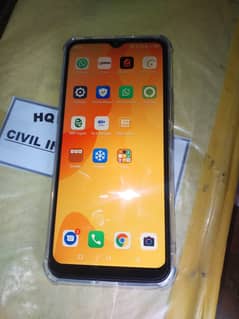 itel vision 1 pro
